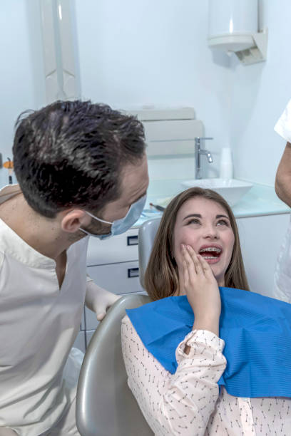 Best Emergency Denture Repair in La Crosse, KS