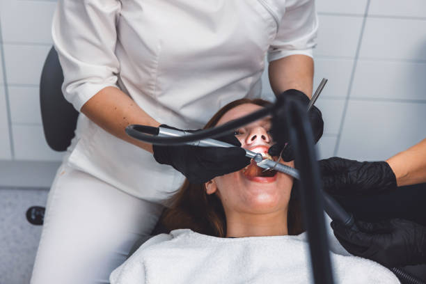 Best Walk-In Emergency Dental Services in La Crosse, KS
