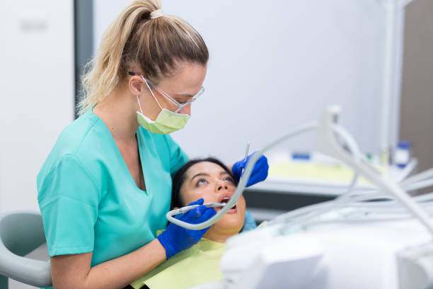 Best Emergency Treatment for Oral Infections in La Crosse, KS