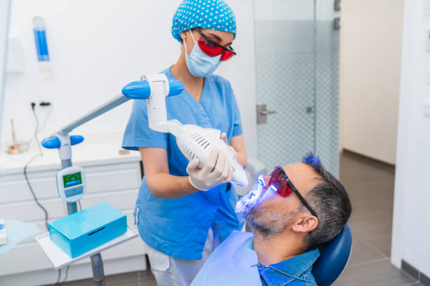 Best Emergency Orthodontic Repairs in La Crosse, KS