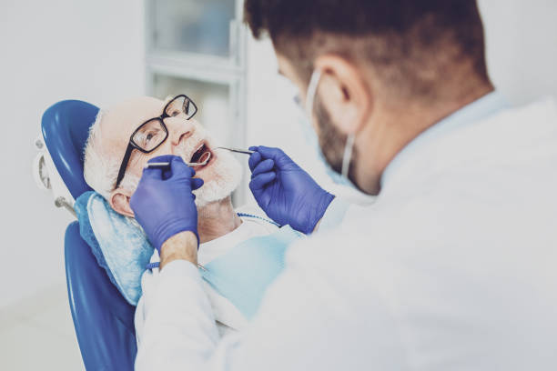 Reliable KS Emergency Dental Service Solutions